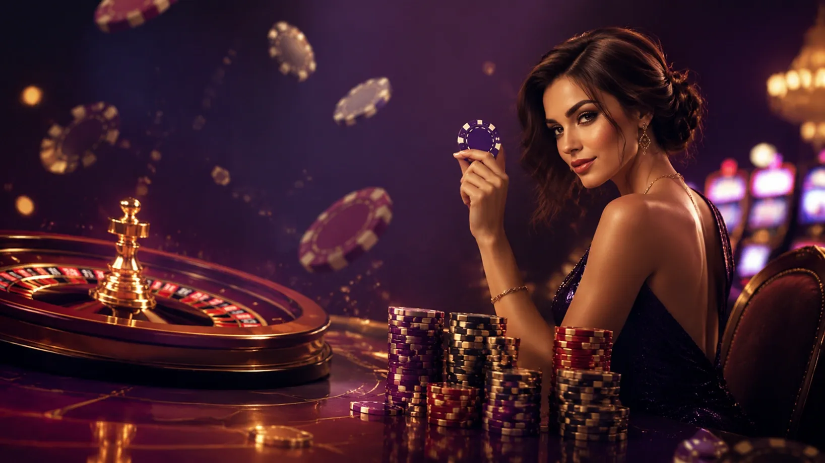 Lazybar Casino hero